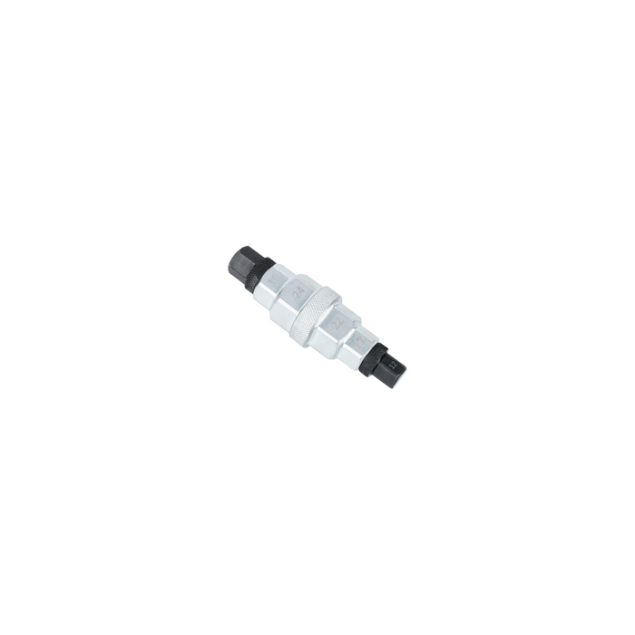 Oxford Spindle Key 6 In 1 - Road and Trials