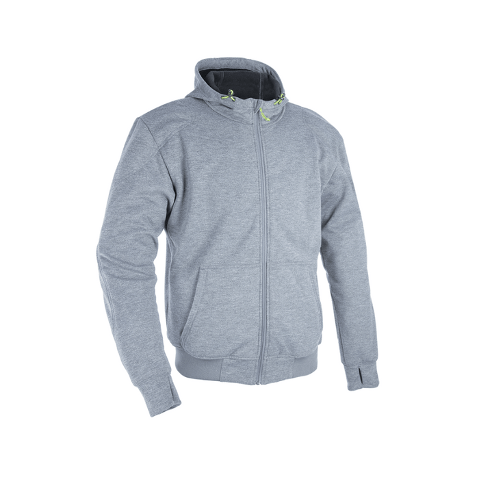 Oxford Super 2.0 Motorcycle Hoodie - Road and Trials