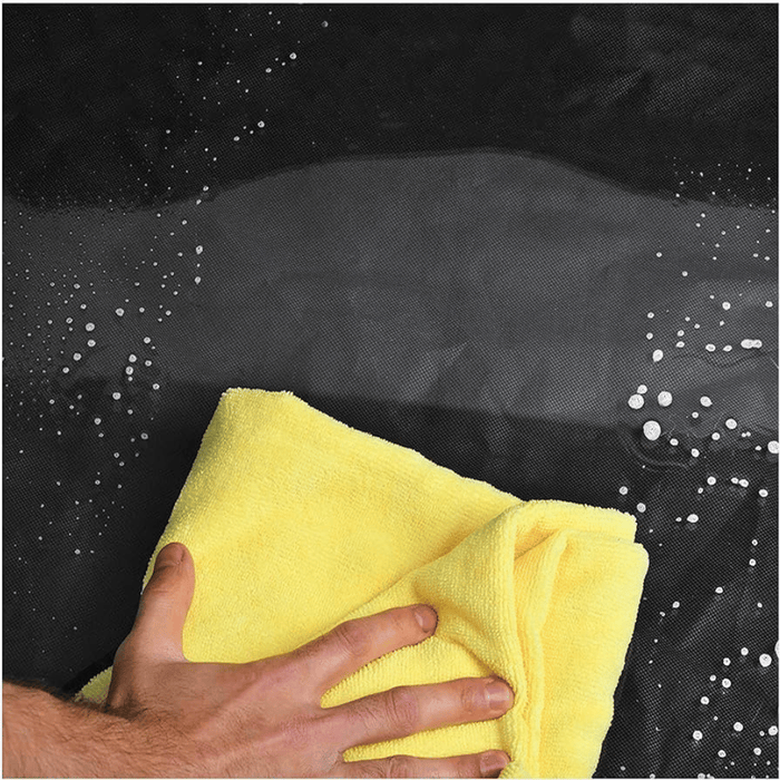Oxford Super Drying Towel - Road and Trials