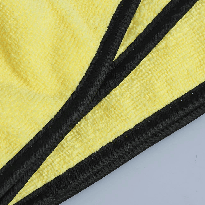 Oxford Super Drying Towel - Road and Trials