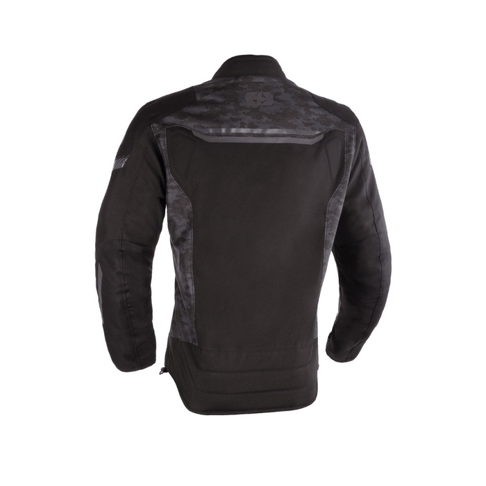 Oxford Toronto 1.0 D2D Textile Jacket - Road and Trials