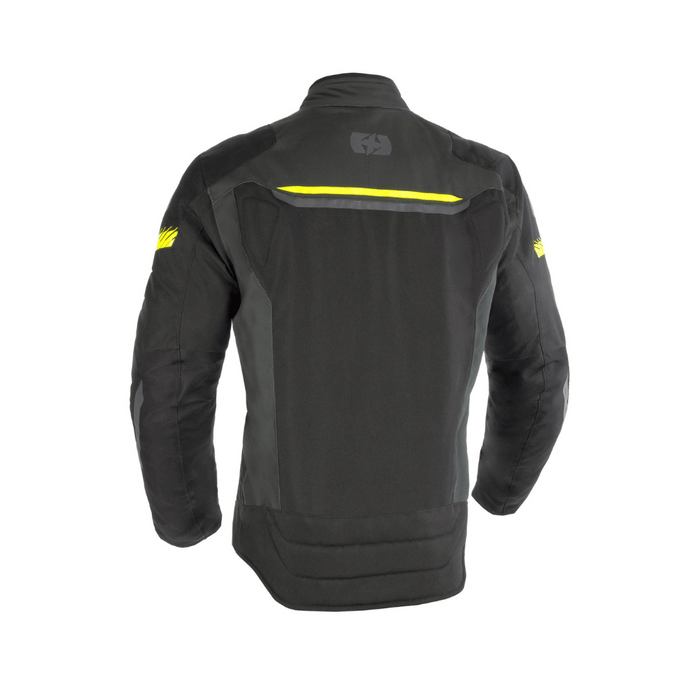 Oxford Toronto 1.0 D2D Textile Jacket - Road and Trials