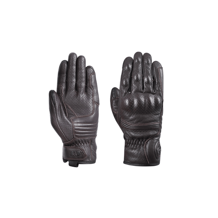 Oxford Tucson 1.0 Motorcycle Gloves - Road and Trials