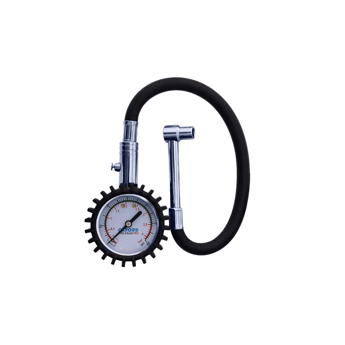 Oxford Tyre Gauge Pro