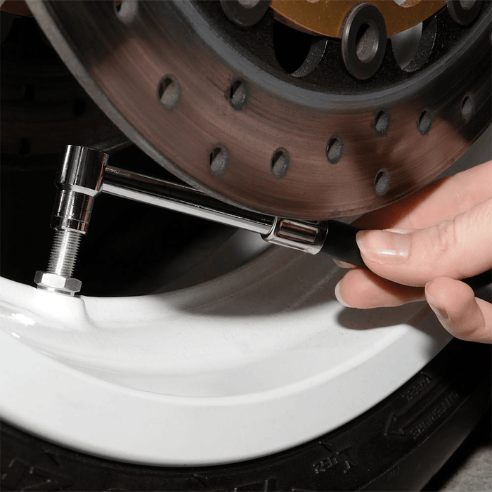 Oxford Tyre Gauge Pro