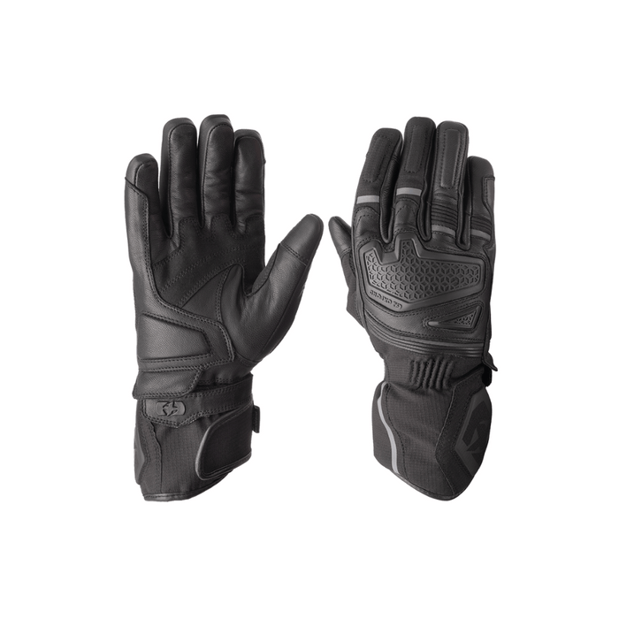 Oxford Vancouver 2.0 D2D Motorcycle Gloves