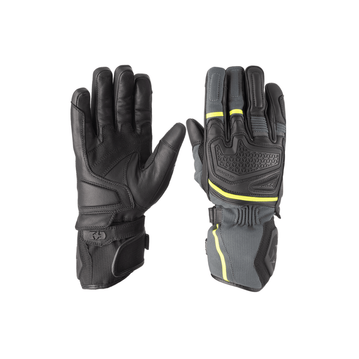 Oxford Vancouver 2.0 D2D Motorcycle Gloves