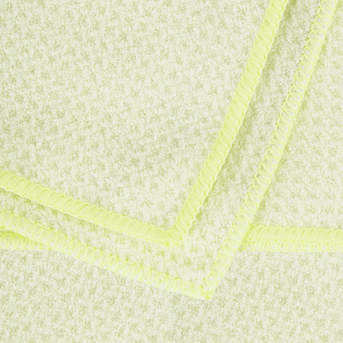 Oxford Waffle Drying Towel - Road and Trials