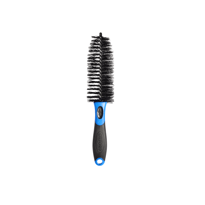 Oxford Wheely Clean Brush - Road and Trials