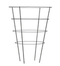 Panacea Products Vivid Assorted Steel Tomato Cage