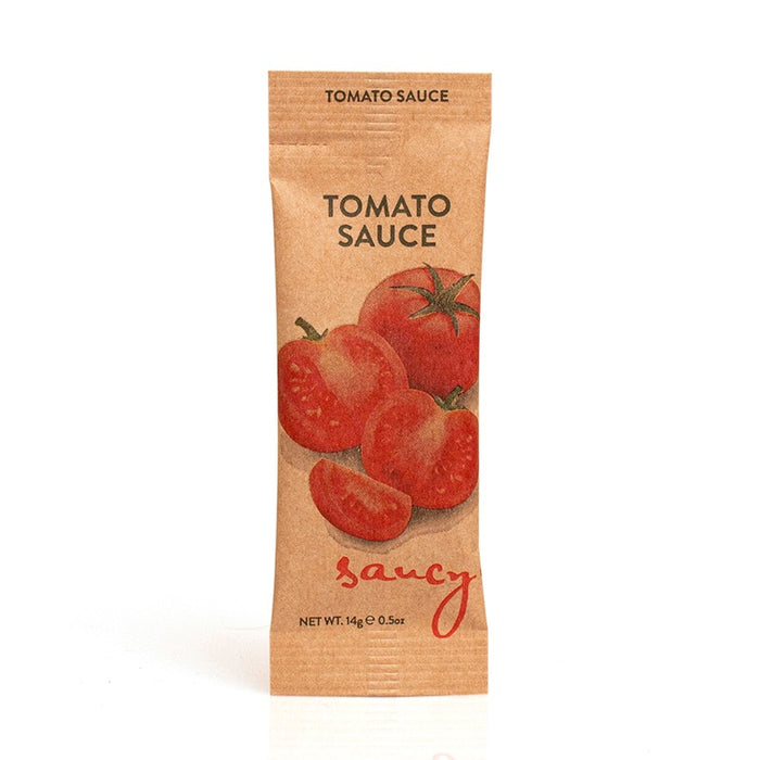 PCU, Toast Ecostick Tomato Sauce 100x14g