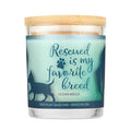 Pet House Candles & Wax Melts- Ocean Breeze