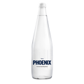 Phoenix NZ Sparkling Mineral Water 12x750ml carton