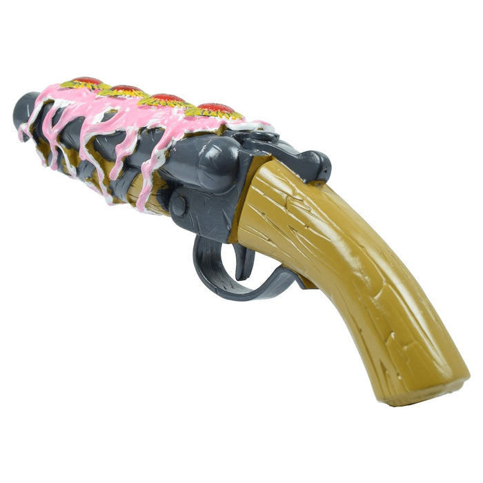 PISTOLET ORNEMENTAL DE GENYA SHINAZUGAWA DEMON SLAYER