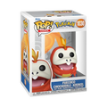 POKEMON - POP Games N° 1030 - Chochodile