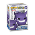 POKEMON - POP Games N° 1031 - Ectoplasma