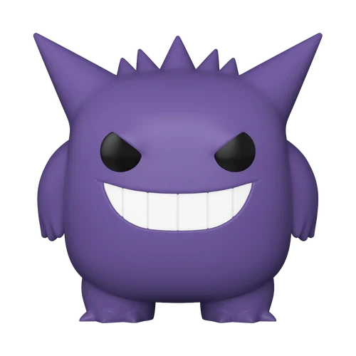 POKEMON - POP Games N° 1031 - Ectoplasma