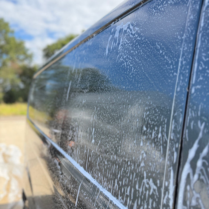 Polymer Wash & Wax Shampoo | 5 Litres