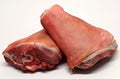 Pork Bone-In Hocks LP, price per kg