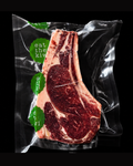 Portion, Beef OP Ribeye, 350-380g, price per kg