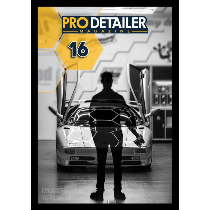 Pro Detailer Magazine | Issue 16