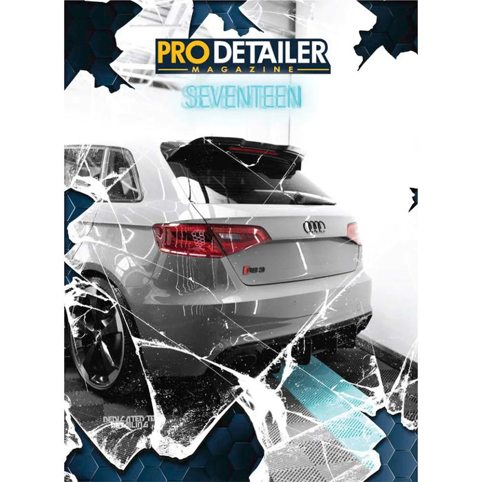 Pro Detailer Magazine | Issue 17