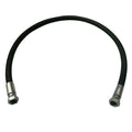 Professional High Pressure Hose | 1/4" Internal Bore | 3/8" Female x 3/8" Female | 1 Wire
