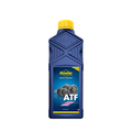 Putoline ATF Automatic Transmission Fluid - Road and Trials