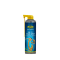 Putoline DX11 Chain Spray - Road and Trials