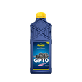 Putoline GP10 75W Gear Oil - Road and Trials
