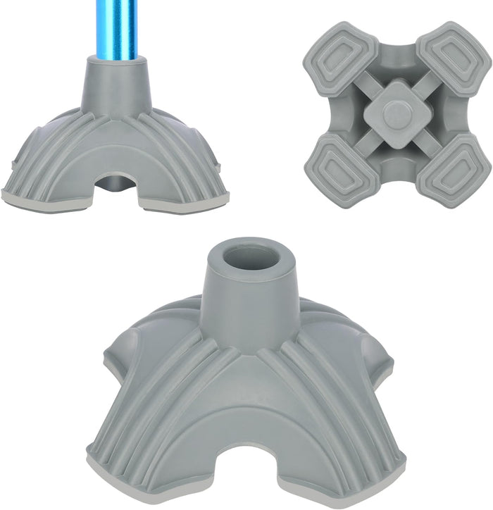 Grey / 3/4 Inch