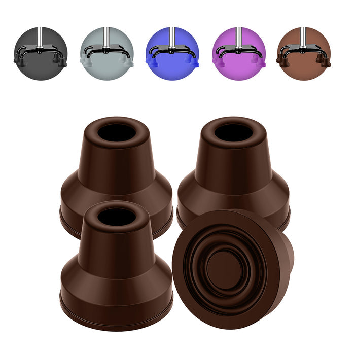 Brown / 13mm