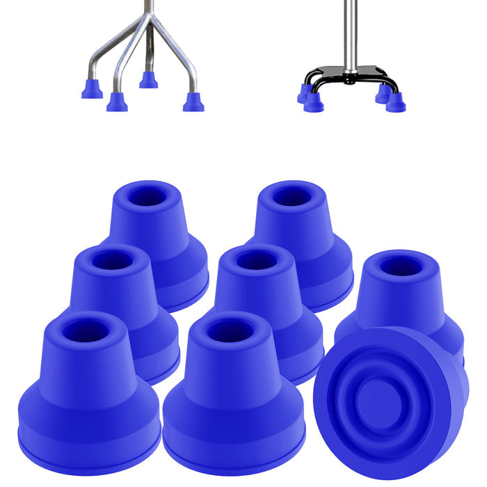 Blue / 1/2 Inch