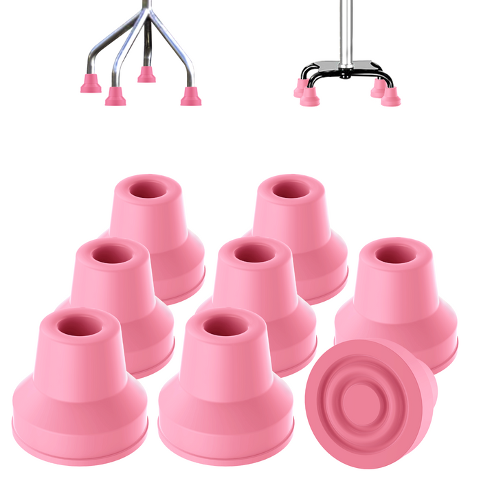 Light Pink / 1/2 Inch