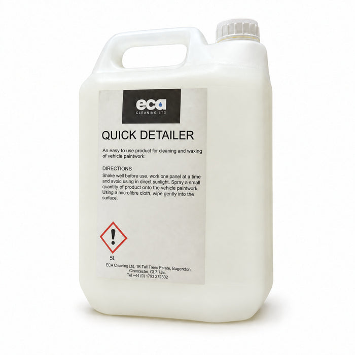 Quick Detailer | 5 Litre