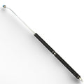 Quick Release Lance Extension | Solid Handle | Zinc Plated | MINI | 1200 MM