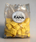 Rana, frozen Pumpkin Ravioli pasta 1kg