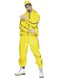 Rapper Costume