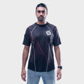 Red Heat - Half Sleeve Riding Jersey