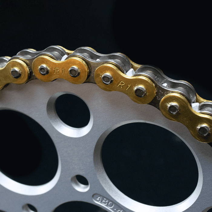 Renthal R1 Works Chain 520 - Road and Trials