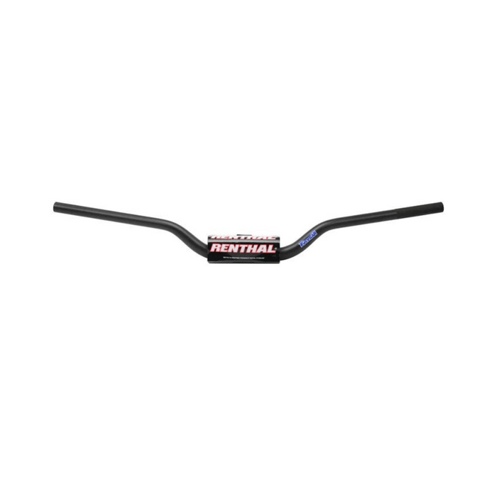 Renthal Trials Fatbar Handlebars - 28.6mm - Road and Trials