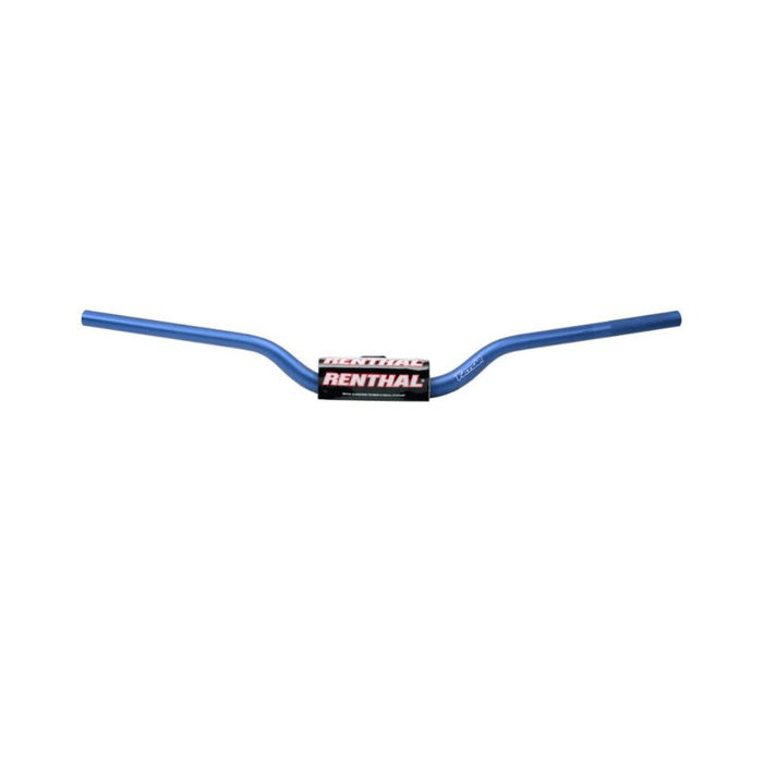 Renthal Trials Fatbar Handlebars - 28.6mm - Road and Trials