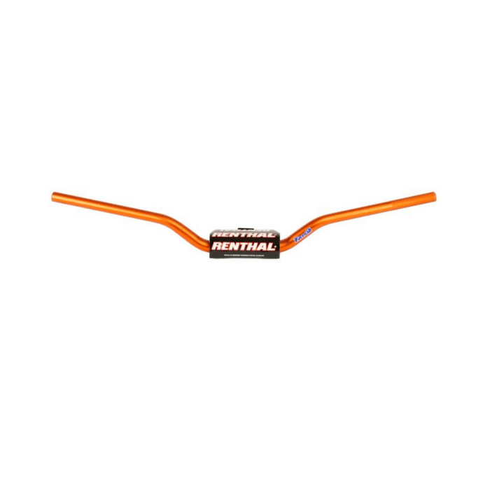 Renthal Trials Fatbar Handlebars - 28.6mm - Road and Trials