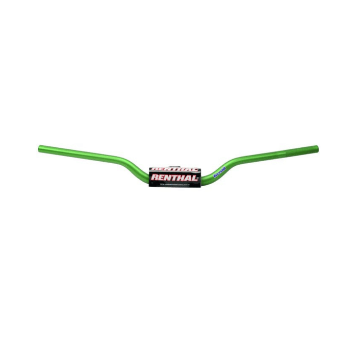 Renthal Trials Fatbar Handlebars - 28.6mm - Road and Trials