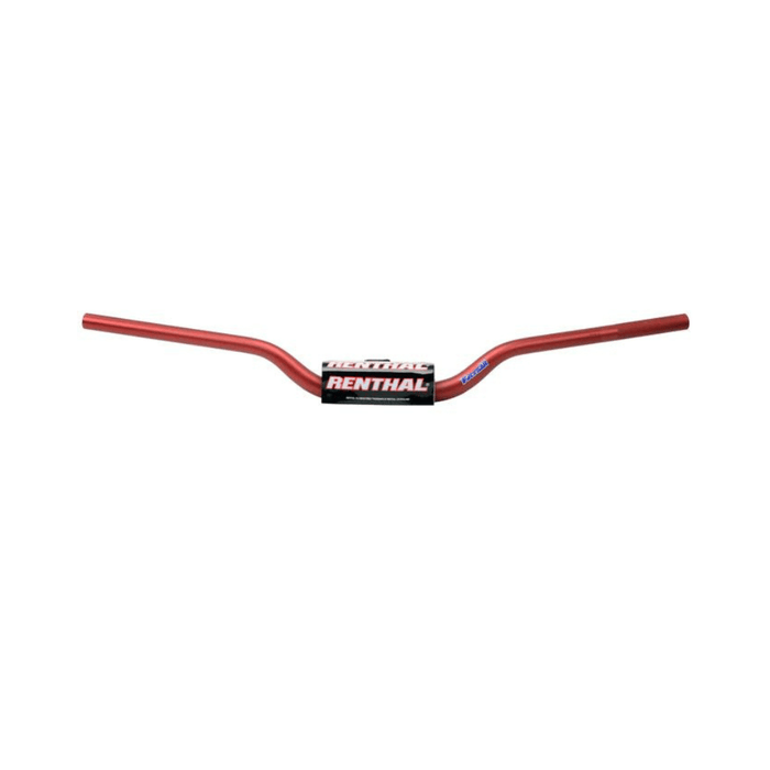 Renthal Trials Fatbar Handlebars - 28.6mm - Road and Trials