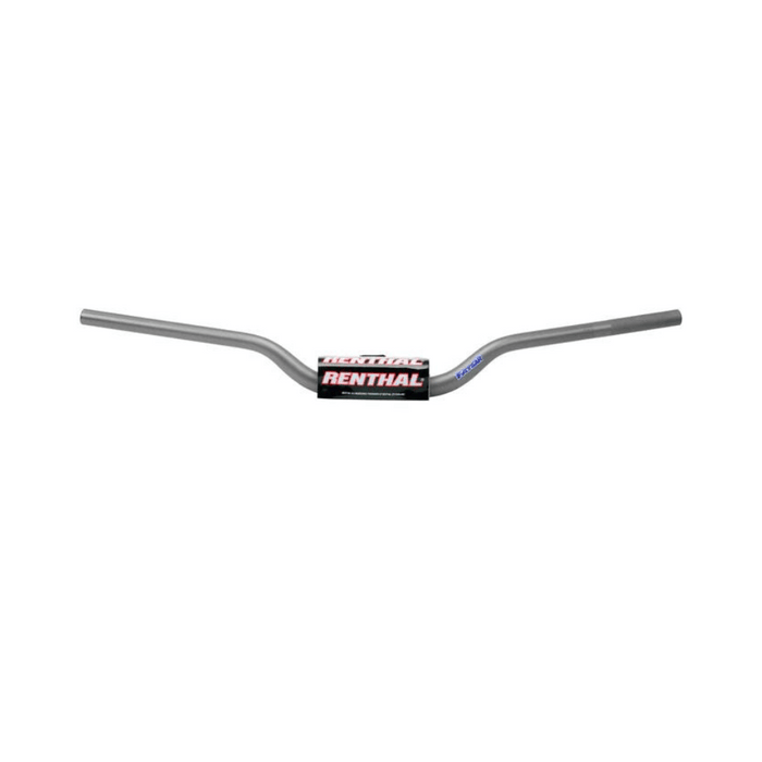 Renthal Trials Fatbar Handlebars - 28.6mm - Road and Trials