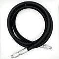 Replacement Hose For ECA 18" & 20" Flat Surface Cleaners