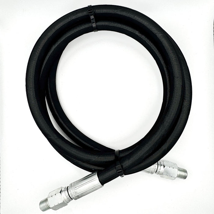 Replacement Hose For ECA 18" & 20" Flat Surface Cleaners