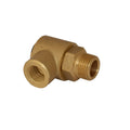 Replacement Hose Reel Swivel Elbow