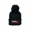 Road and Trials Beanie - Badge Edition - Road and Trials